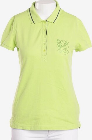 ESCADA SPORT Top & Shirt in S in Green: front