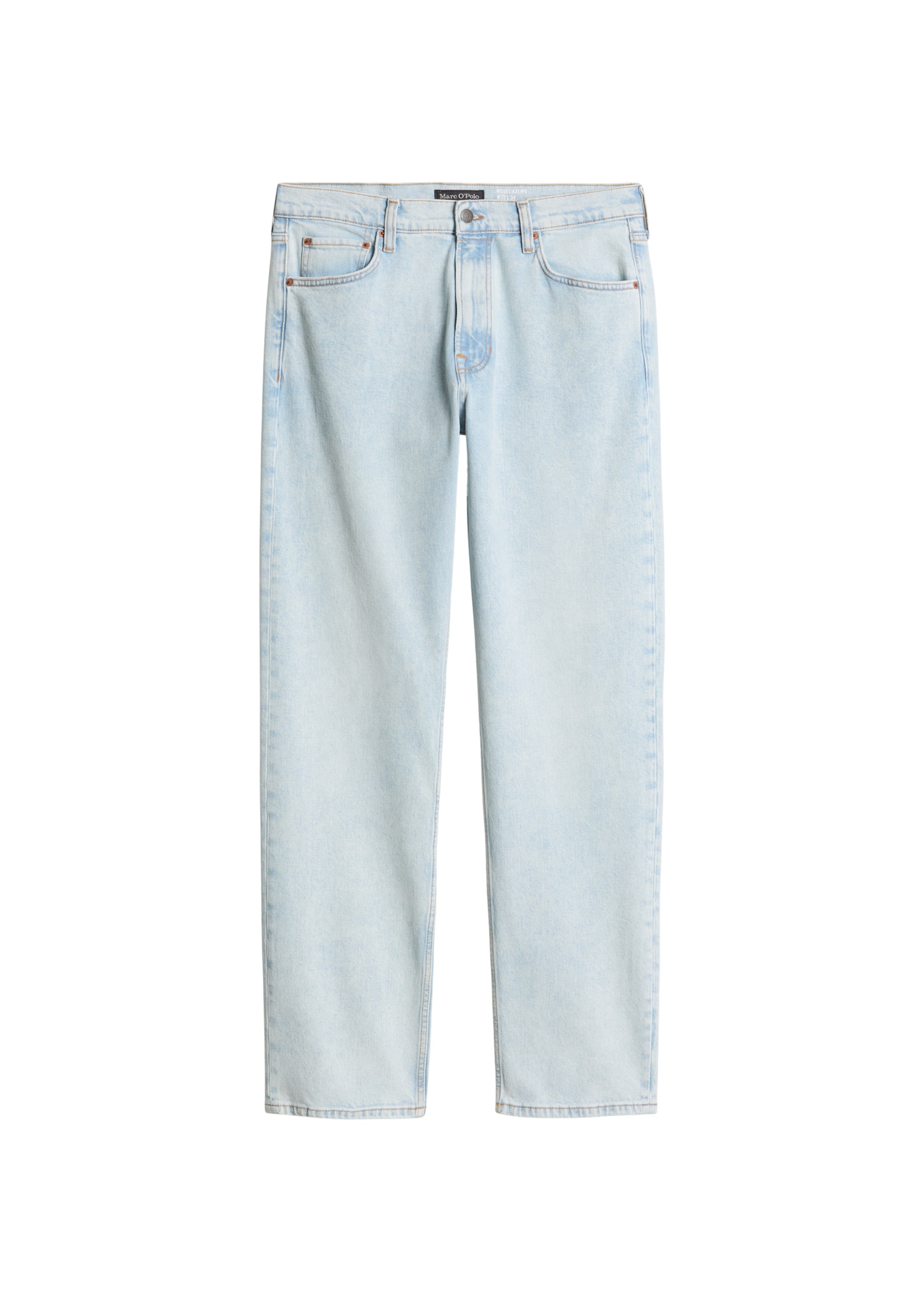 Marc O'Polo Jeans in 29/32 in hellblau, Produktansicht