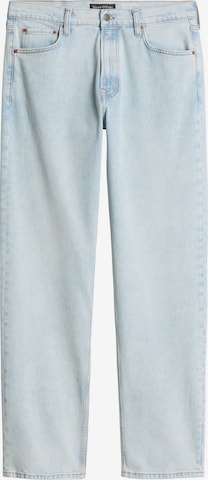 Marc O'Polo Regular Jeans in Blue: front