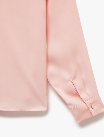 Koton Blouse in Pink