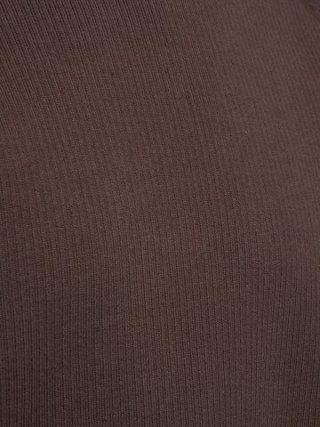 Sweat-shirt 'Infantry' HALO en marron
