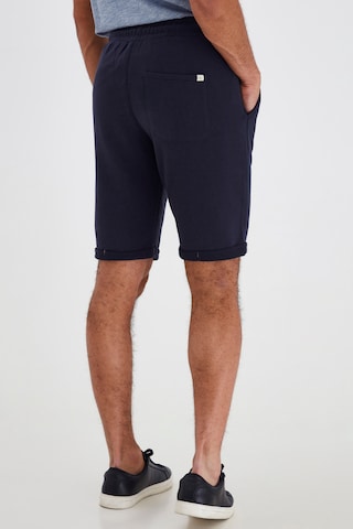regular Pantaloni 'JAMIE' di BLEND in blu