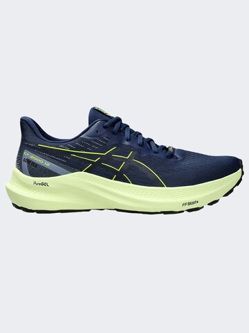 ASICS Laufschuh 'GT-2000 12 GTX' in Blau