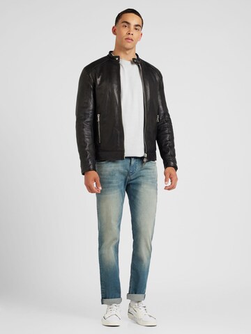 Cars Jeans Slim fit Jeans 'Blast' in Blue