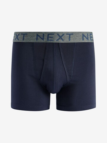 Boxer di Next in blu