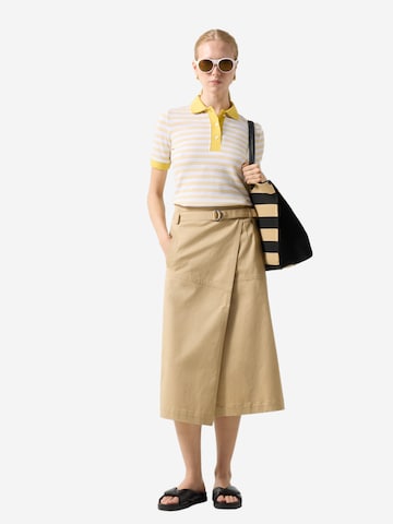 BOGNER Rock 'Jocy' in Beige