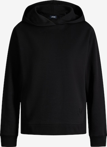 Sweat-shirt JOOP! en noir : devant