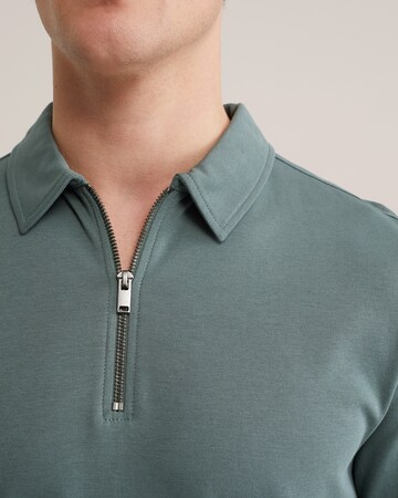 WE Fashion Shirt in Green