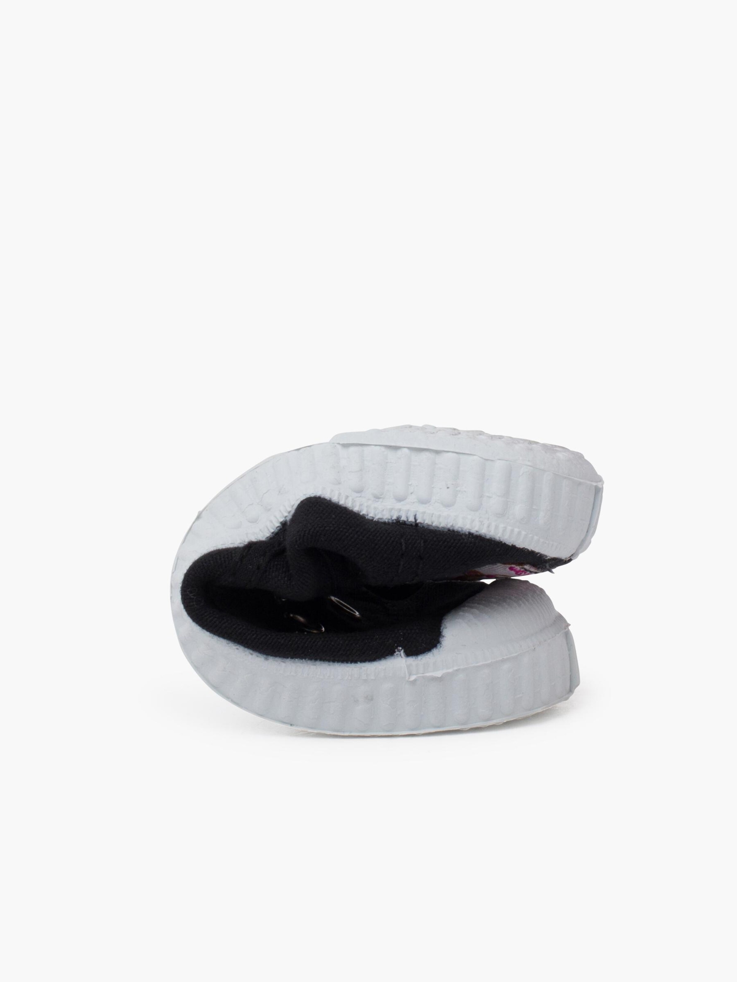 Pisamonas - Zapatillas deportivas en negro