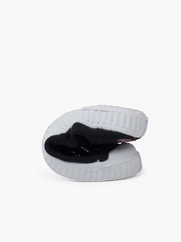 Pisamonas Sneaker‌‌‌‌‌‌‌‌‌ in Schwarz