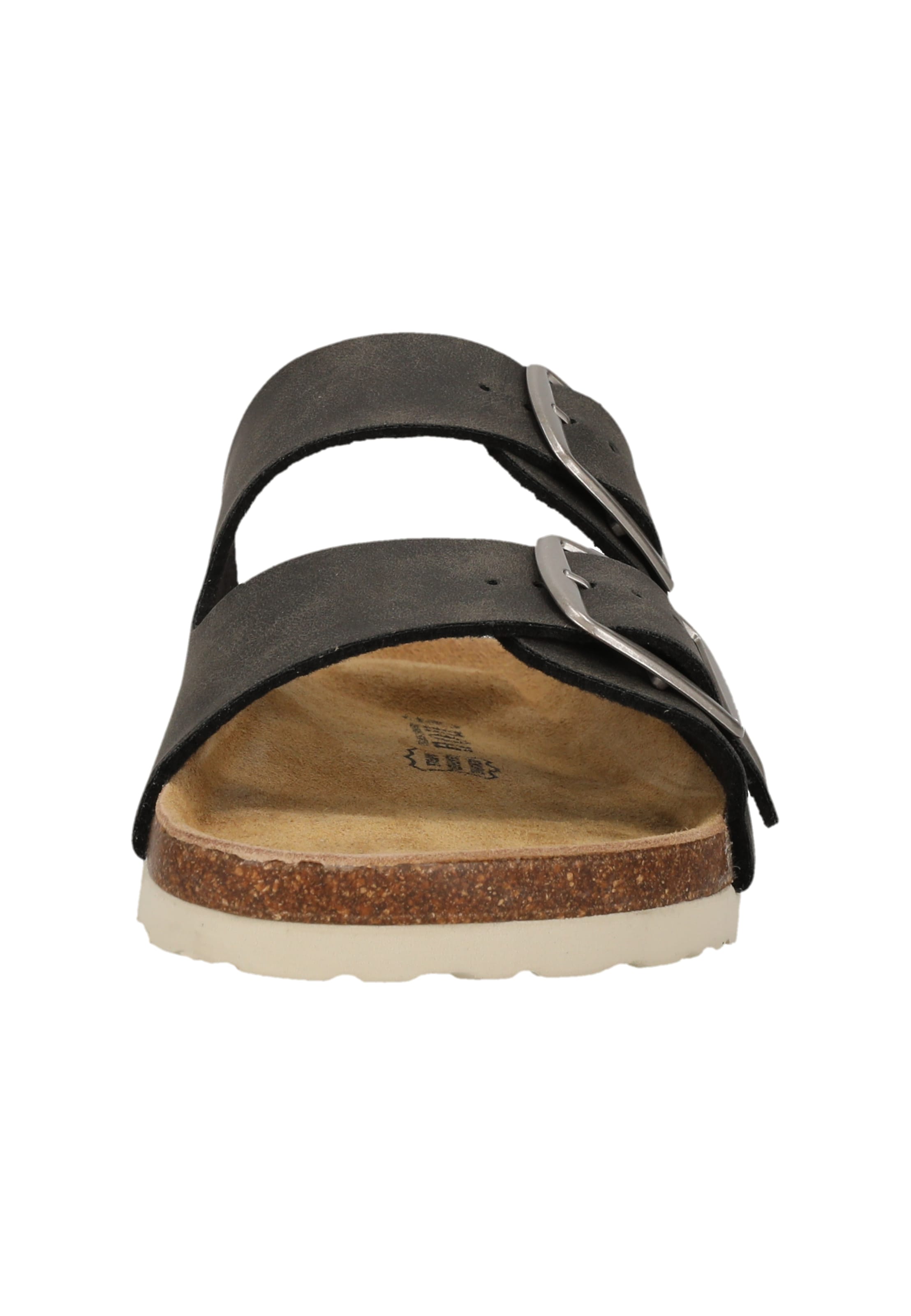 NOU Sandaal 'Bundao' in Grijs