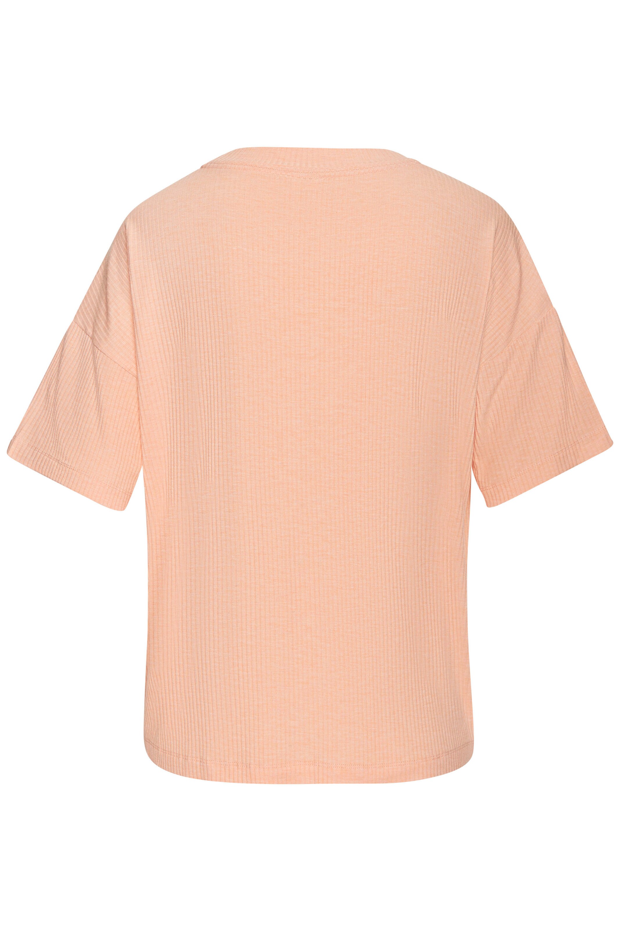 s.Oliver Shirt in Oranje