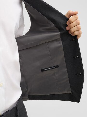 STRELLSON Vest 'Gyl' in Grey