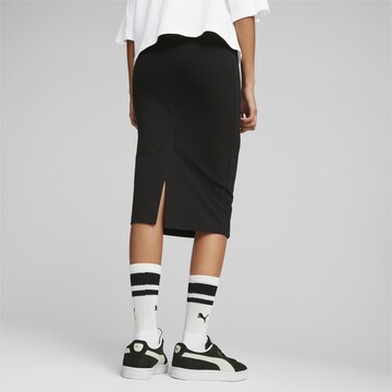 PUMA Skirt in Black