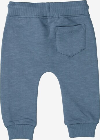 STACCATO Tapered Broek in Blauw