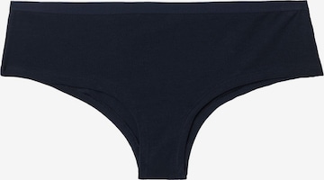 Tezenis Panty in Blue: front