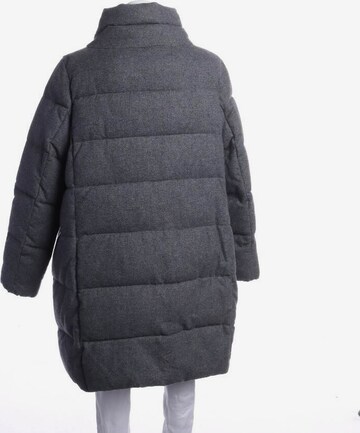 SCHNEIDER Winterjacke / Wintermantel XL in Grau