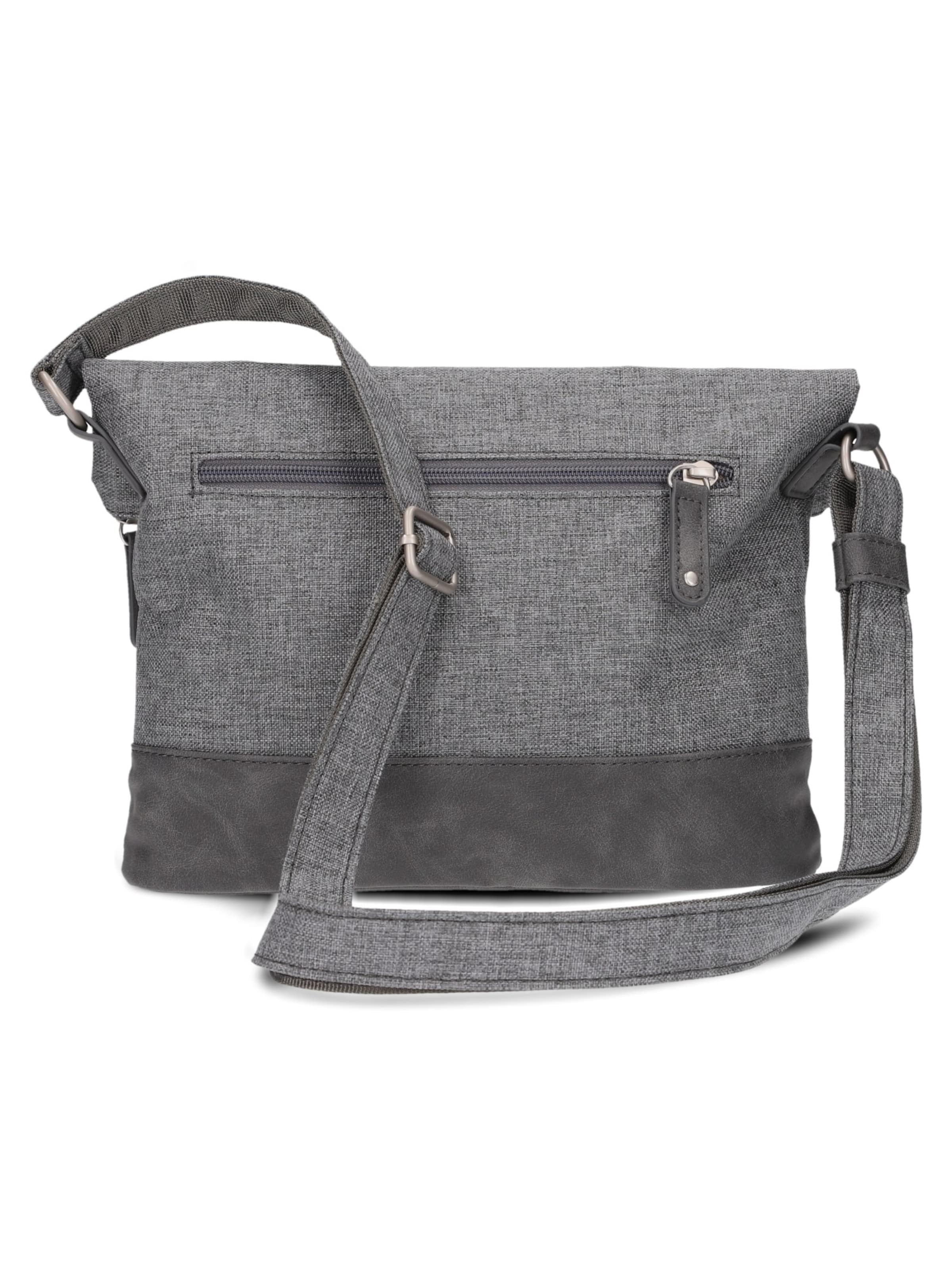 Sacs à main 'OLLI OT6' ZWEI en gris