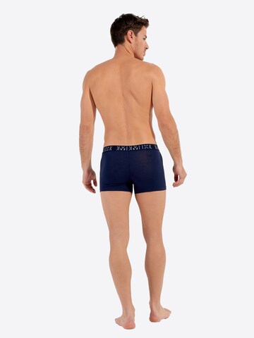 HOM Boxershorts 'Christofer #2' in Blauw