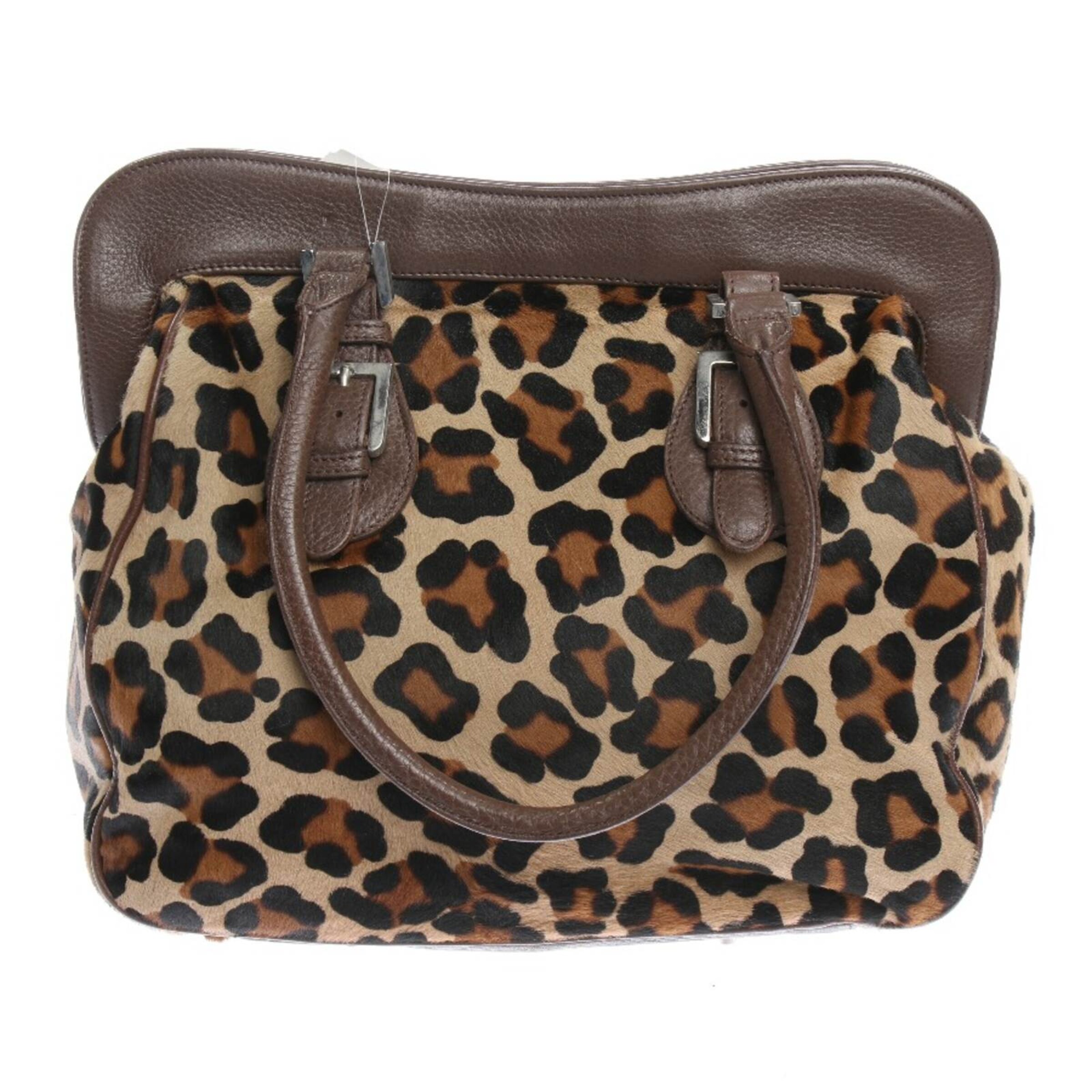 Unützer Handtasche One Size in Mischfarben: Vorderseite