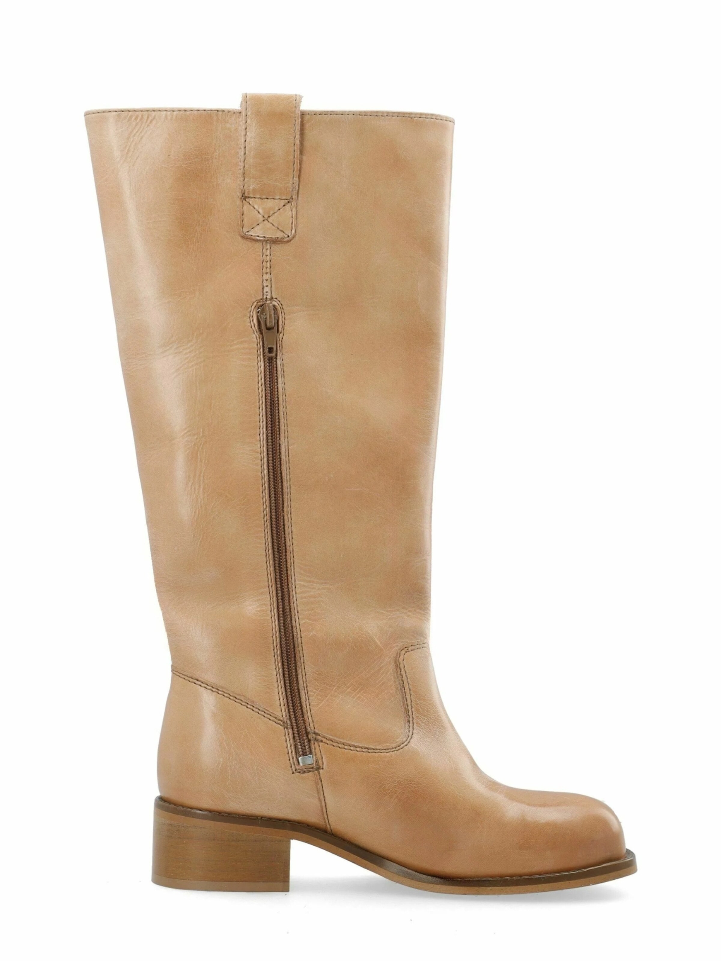 Ca'Shott Boot ' CASVILMA ' in Beige