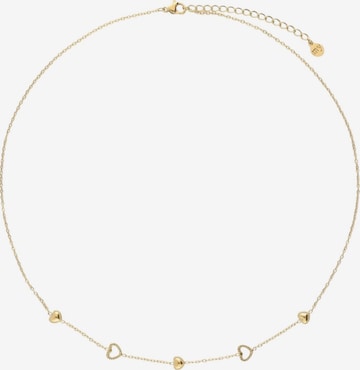 My Jewellery Ketting in Goud: voorkant