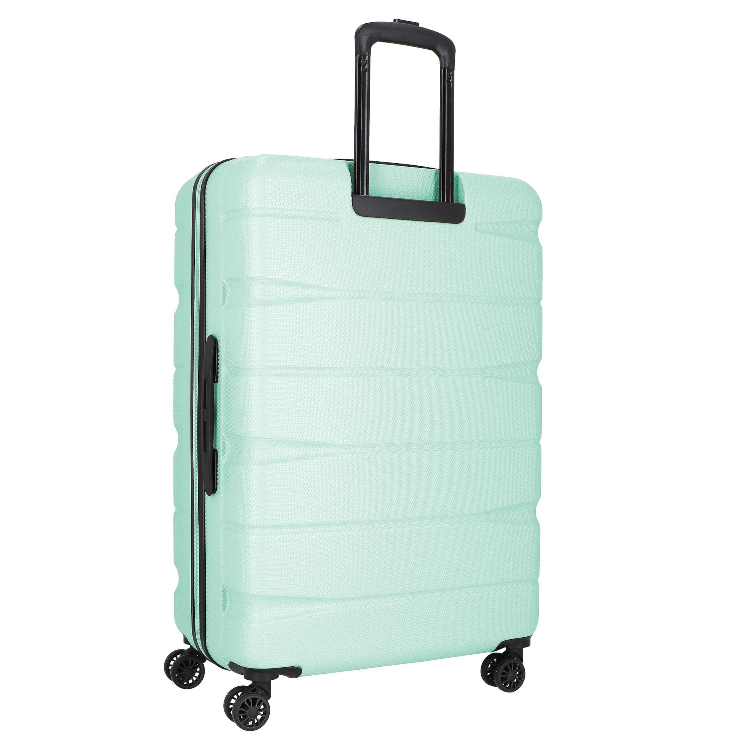 Franky Cart in Green