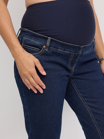 regular Jeans di Next in blu
