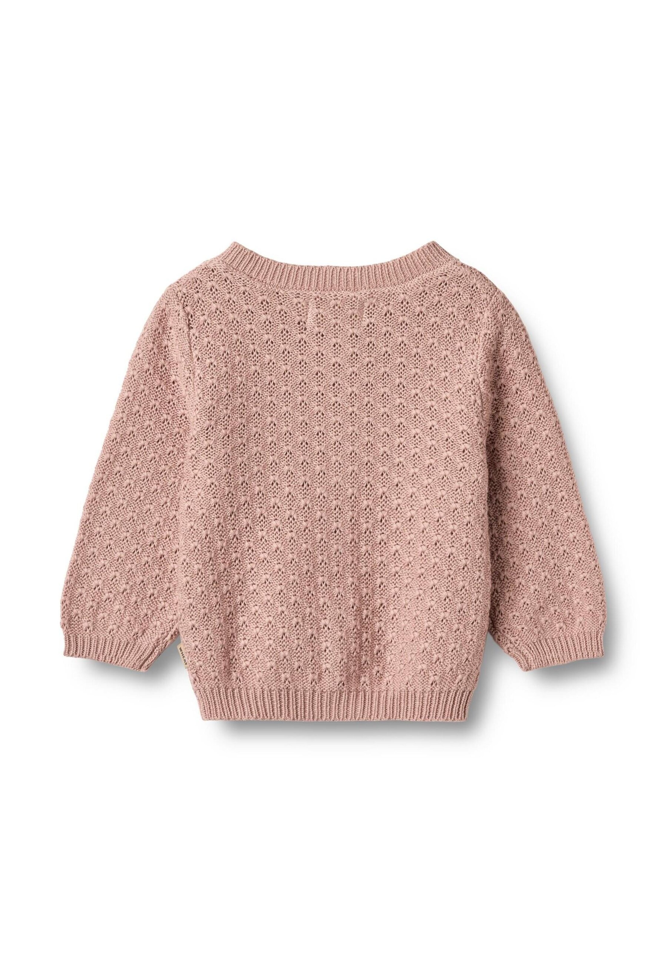 Giacchetta 'Magnella' di WHEAT in rosa