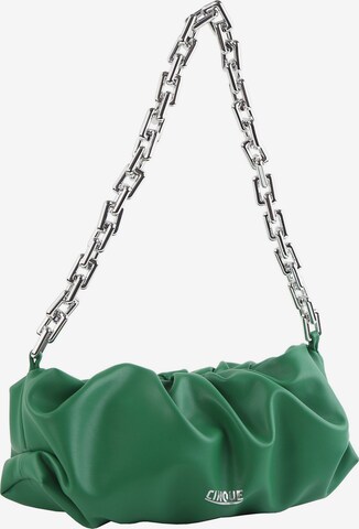 CINQUE Shoulder Bag 'Enissa' in Green