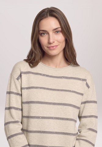 Pullover di Betty Barclay in marrone