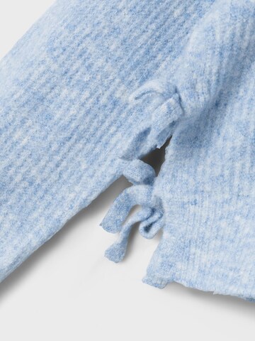 Pull-over NAME IT en bleu