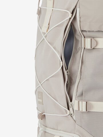 Johnny Urban Rucksack 'Travel Allen XL' in Beige