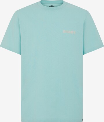 DICKIES Bluser & t-shirts 'HAYS' i blå: forside