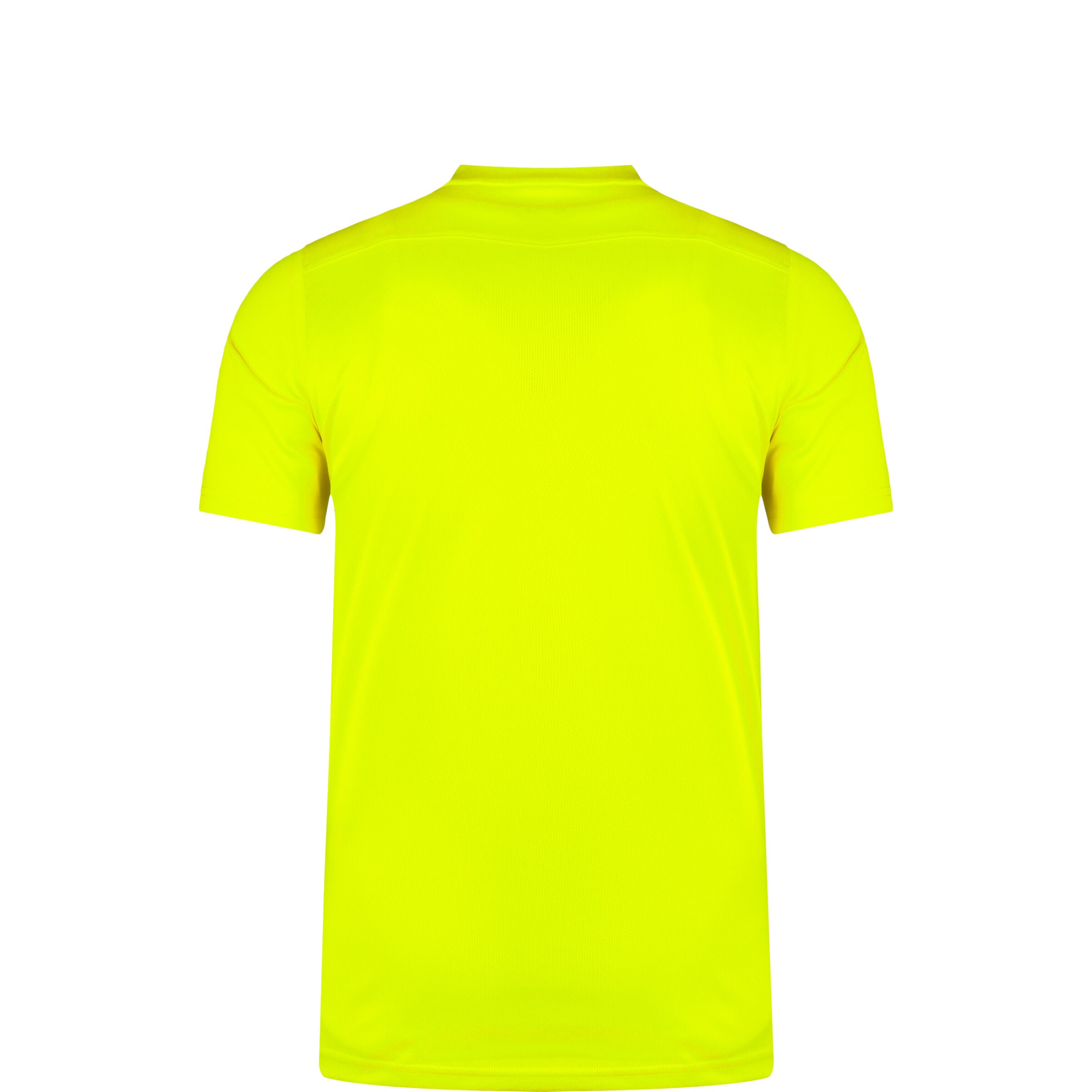 NIKE Performance Shirt 'Park VII' in Yellow