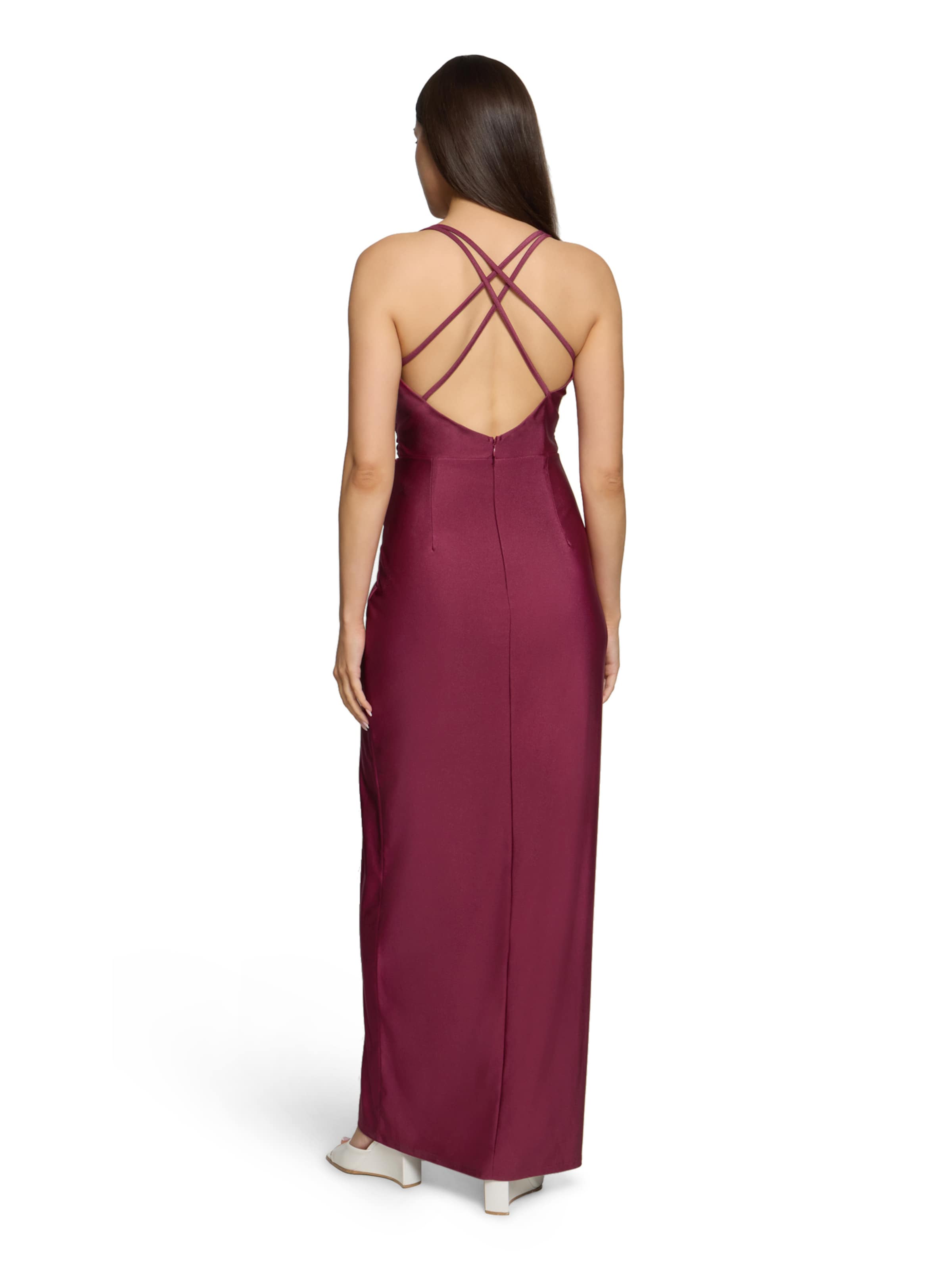 Abito da sera di SUDDENLY princess in rosso