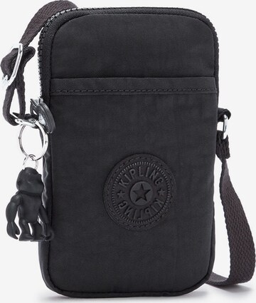 KIPLING Schoudertas 'TALLY' in Zwart