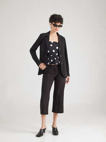 MM by Max Mara - Blazer 'PADRE' en negro
