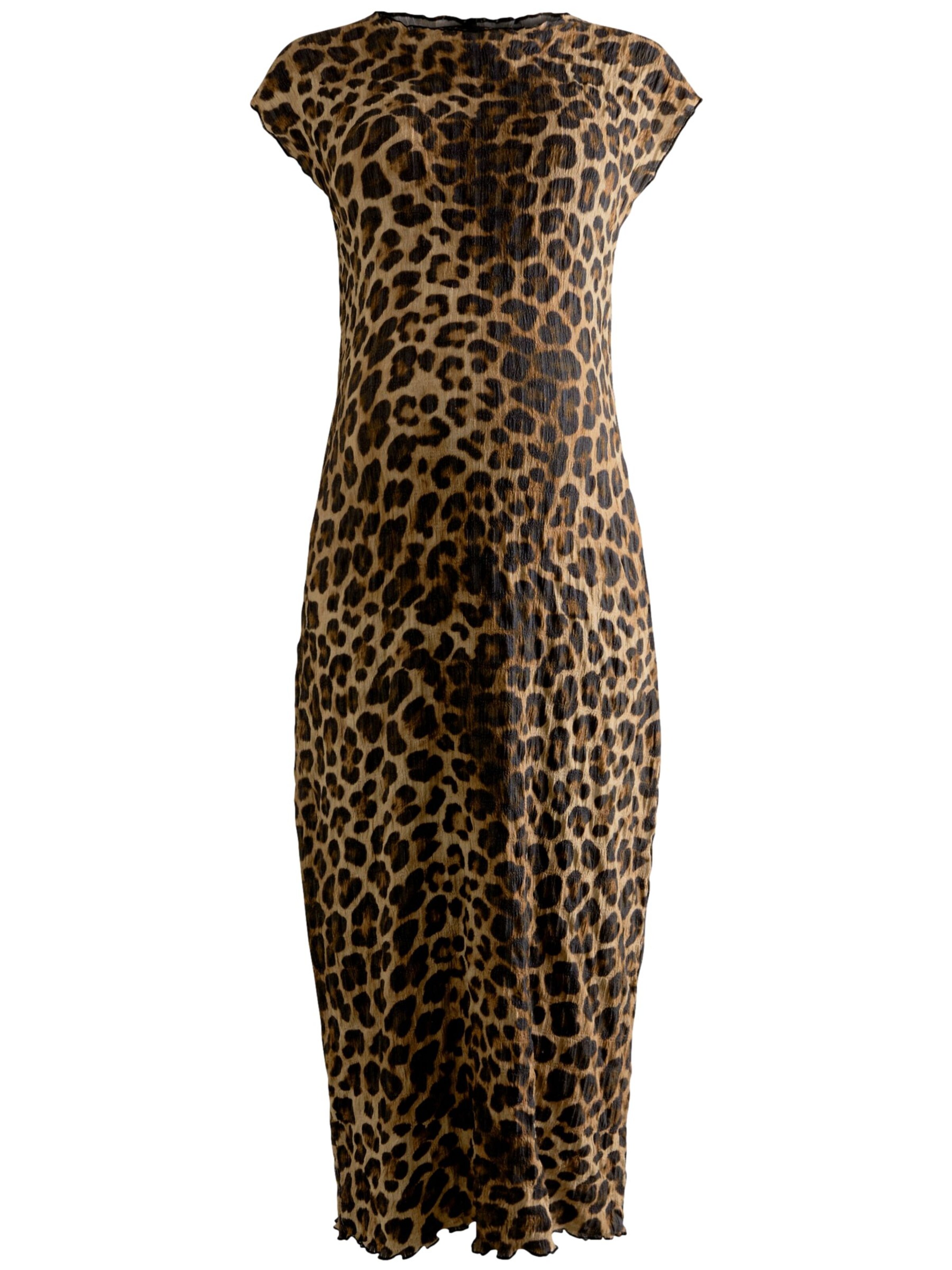 Rochie de la Next pe maro: față