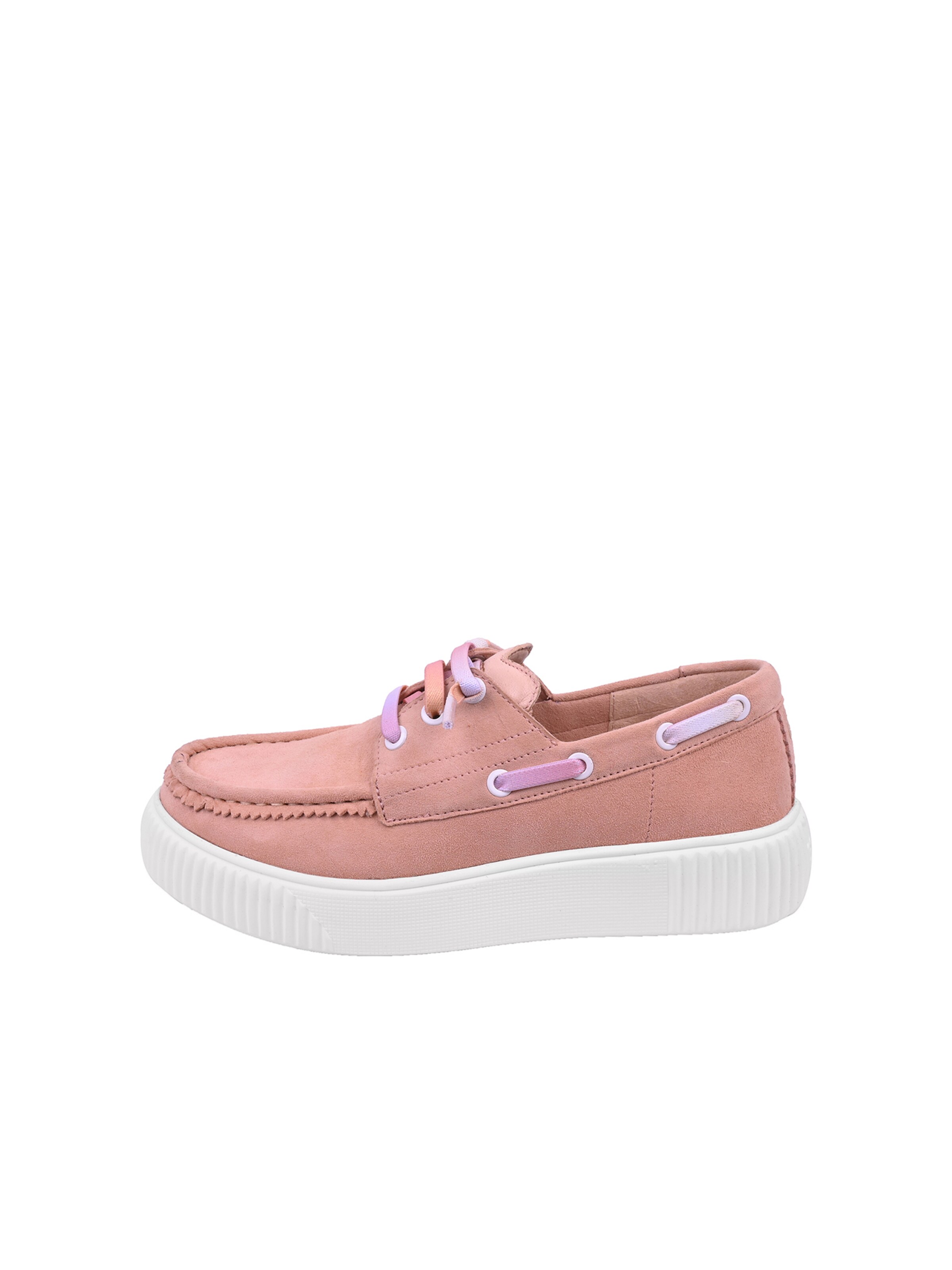 Crickit Halbschuh ' TINA ' in Pink