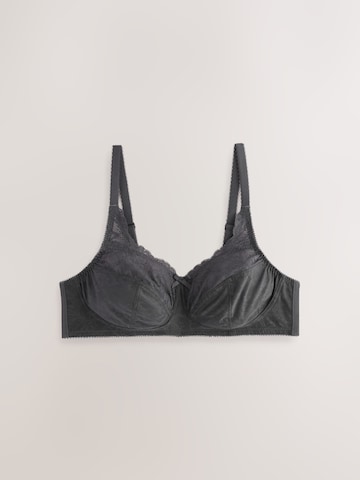 Next Bustier BH in Grau