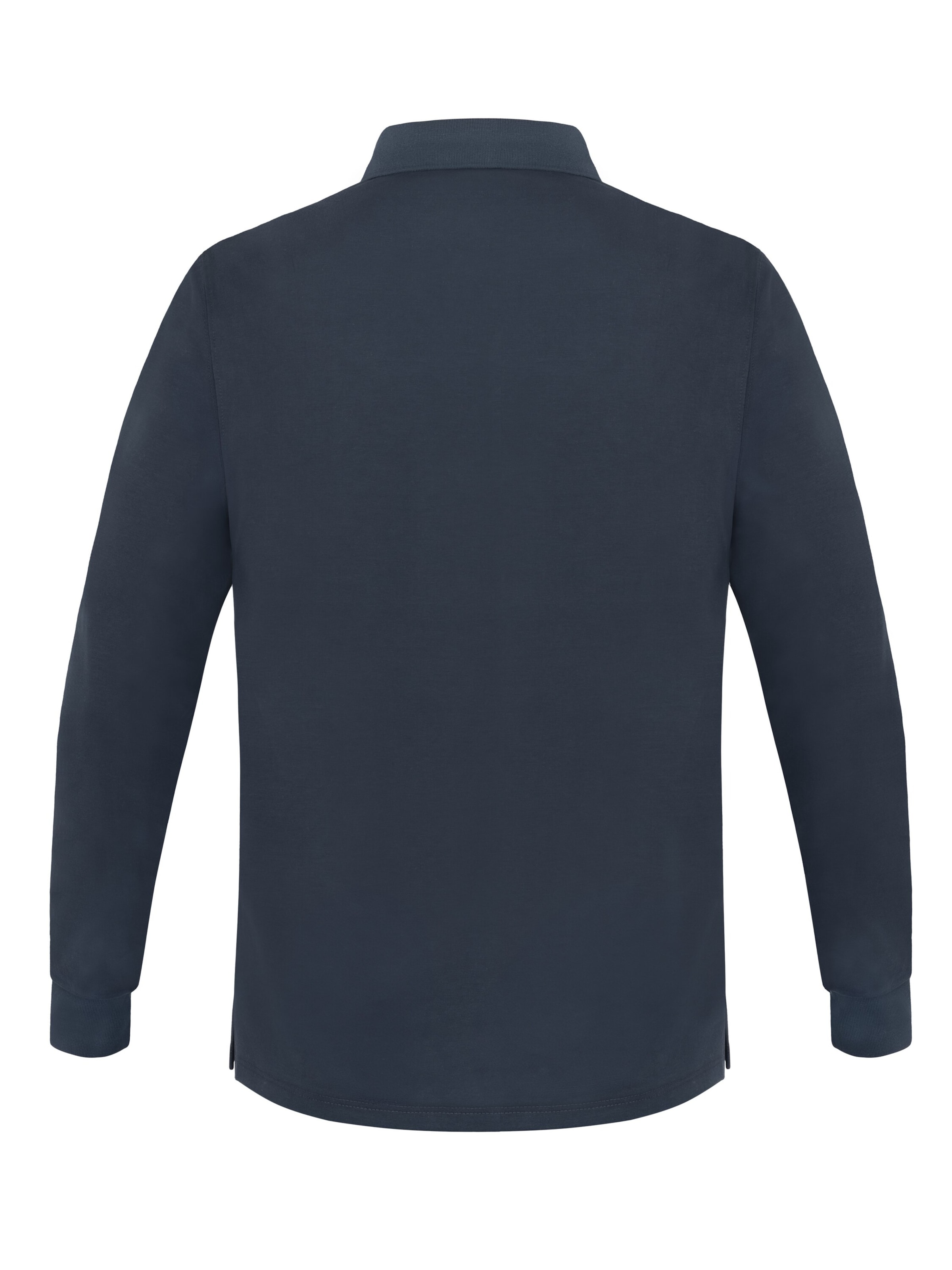 normani Sports sweatshirt 'Lyroe' in Blue