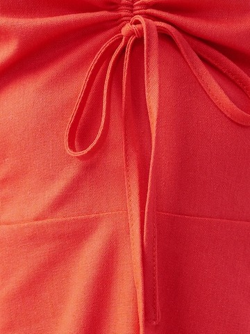 Sável Obleka 'LUA' | rdeča barva