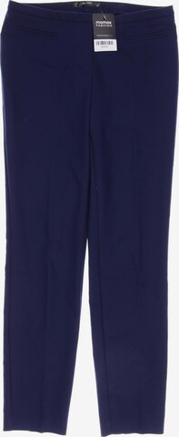 HALLHUBER Pants in S in Blue: front