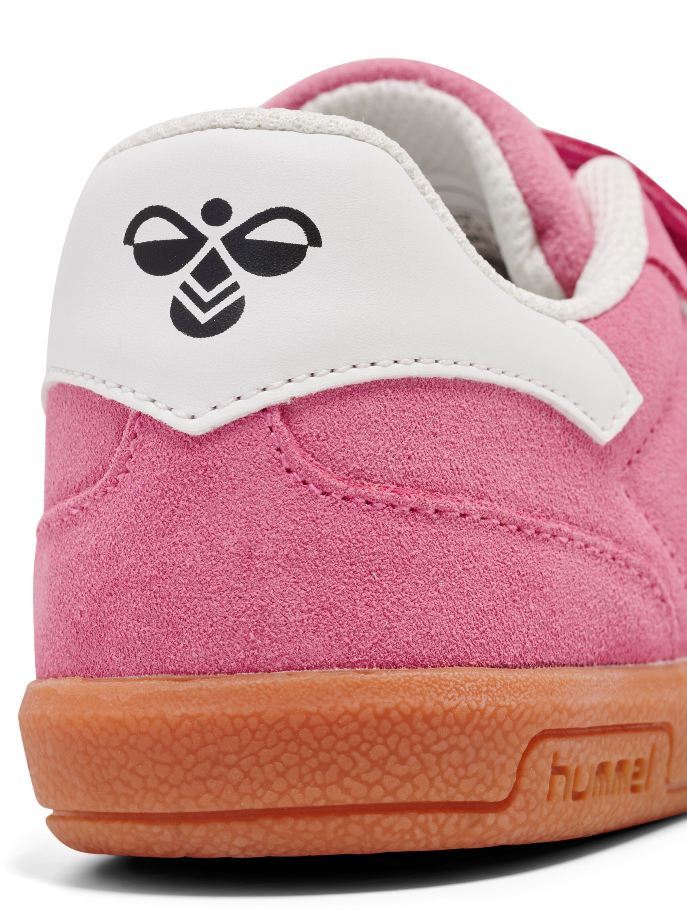 Hummel Sneakers 'Victory II' i pink