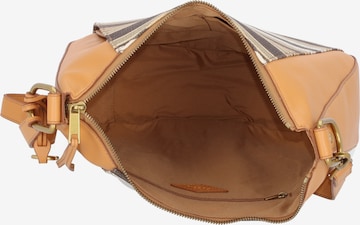 FOSSIL Shoulder Bag 'Talia' in Mixed colors