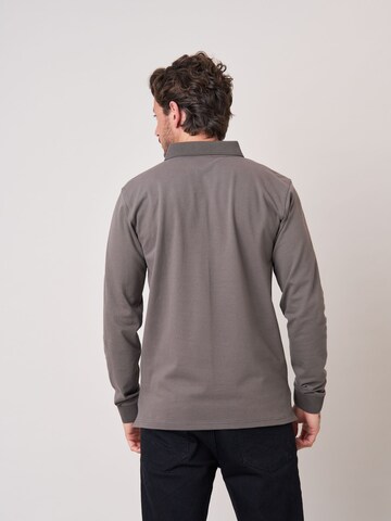 Deeluxe Shirt‌ in Grün