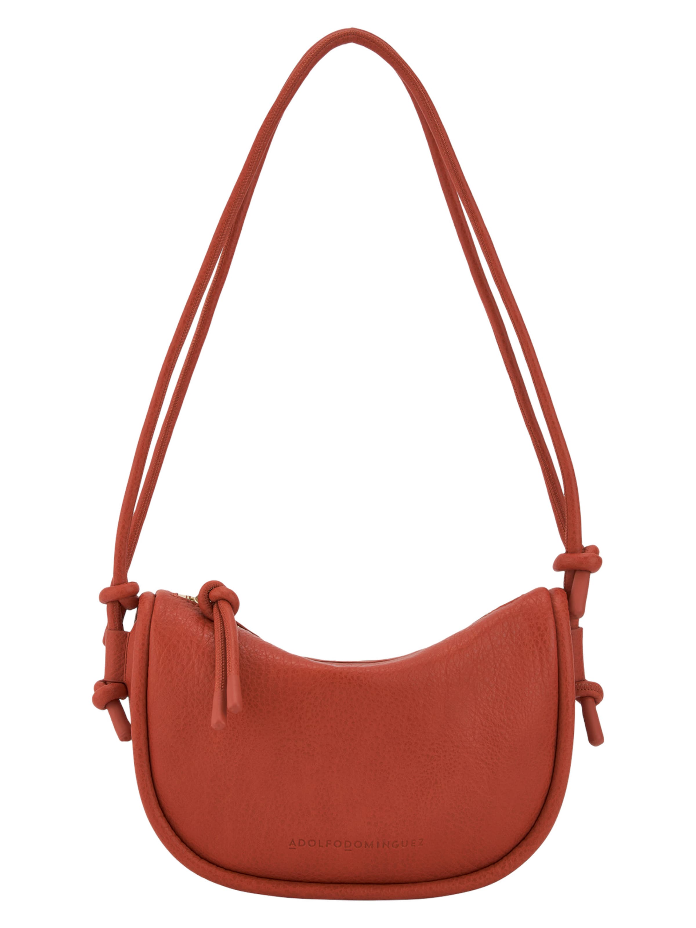 Crossbody bag Red One Size