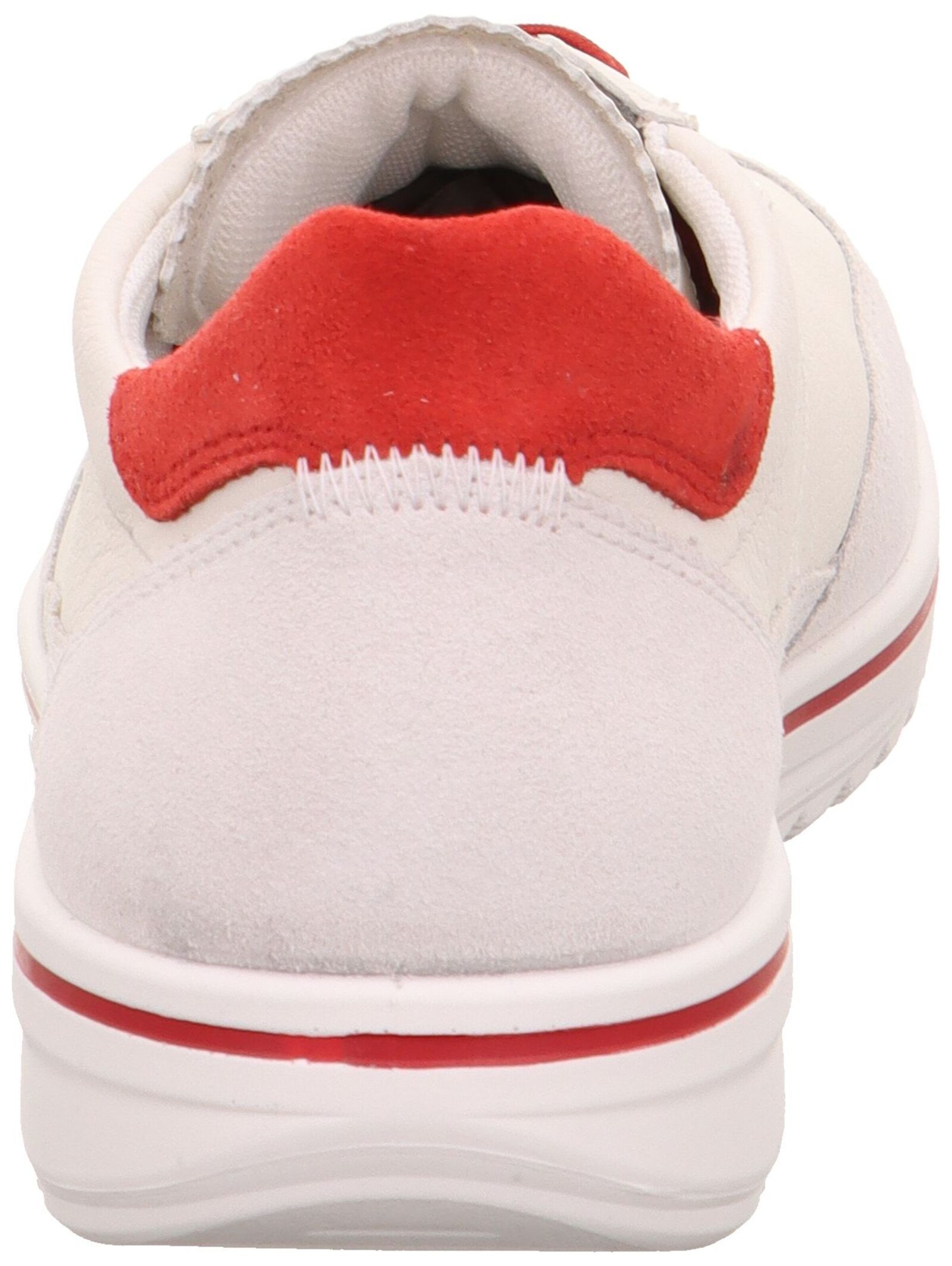 Sneaker bassa di Legero in beige