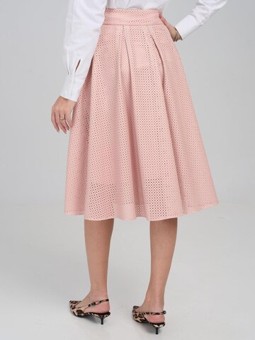 Couture de Marie Rock 'Kloe' in Pink